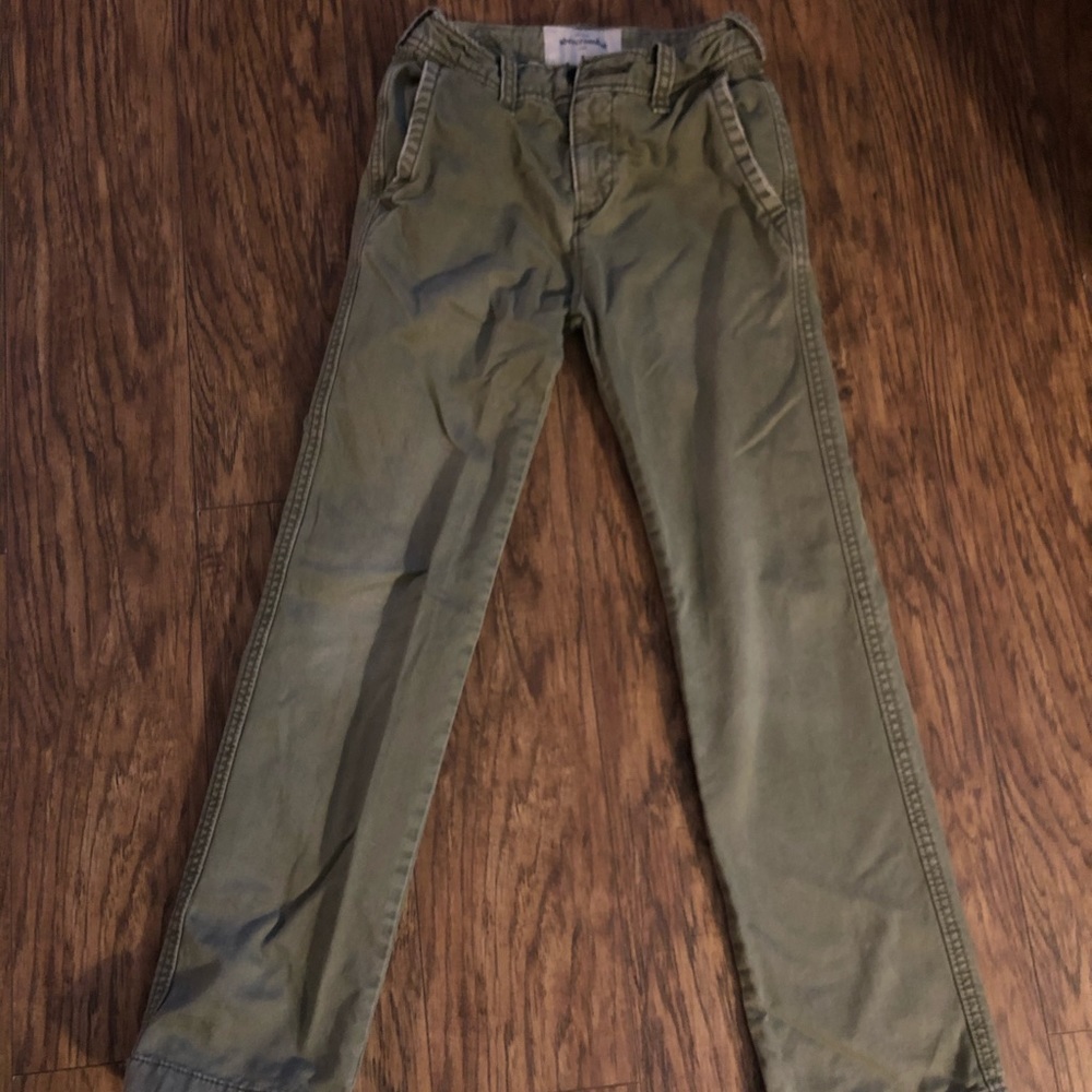 Abercrombie Kids pants